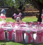 DREAM PARTIES FOR KIDS Lime Acres Party Hire 1_small