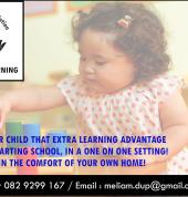 Headstart to Learning Tokai Early Learning Home Education 2_small