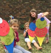 Canvas Club Waterkloof Glen Waterkloof Glen Craft Classes & Lessons 3_small
