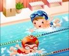 Winter Swimming Lessons Special Lonehill Swimming Classes & Lessons