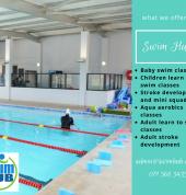 Swim Hub Durbanville Swimming Classes & Lessons 2_small