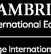 Cambridge International School