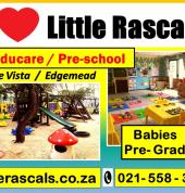 Little Rascals Educare and Preschool Monte Vista Before & After School Care 3_small