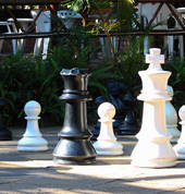 Dolphin Holiday Resort Ballito Camping 1_small