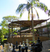 Dolphin Holiday Resort Ballito Camping 3_small