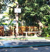 Dolphin Holiday Resort Ballito Camping 4_small