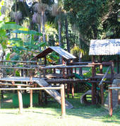 Dolphin Holiday Resort Ballito Camping 5_small