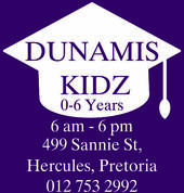 Dunamis KIdz