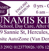 Dunamis Kidz Pretoria Gardens Early Learning Education Centres 1_small