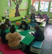 lovely Angels Preschool