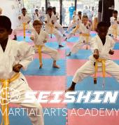 Kids Karate Classes | 3yrs +