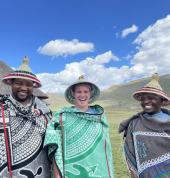 Lesotho On Track Underberg City Adventure 1_small