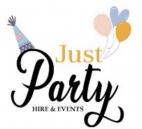 Party for 10 kids Boksburg City Party Suppliers