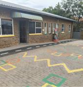 Little Stars Pre- Primary School
