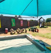 Our Playground