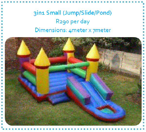 ijump jumping castles