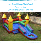 3in1 Small