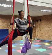 Silks class