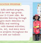 Lots 2 Learn Karen Park Akasia Pretoria North Early Learning Education Centres 2_small