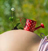 Pregnant Students Welcome & Private sessions available