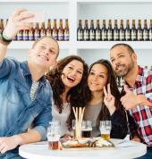 Custom Craft Beer & Boutique Farm Tours