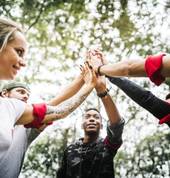 Amazing Race At Any Venue