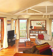 Brown's Cottages Westlake Family Holidays 2_small
