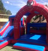 Bloemfontein Jumping Castles Langenhoven Park Jumping Castles 1_small