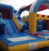 Bloemfontein Jumping Castles Langenhoven Park Jumping Castles 3_small