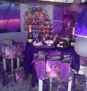 SOFIA THE FIRST DECOR