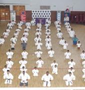 Unison training