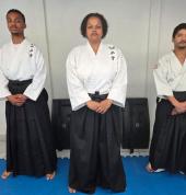 Self defense
