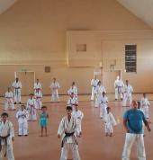 Training