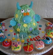 Cakes