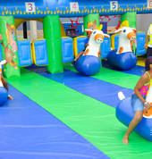 Sportsman events Parkwood Party Entertainment 3_small