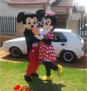 Tsebo and friends mascots event entertainment Vereeniging City Pre School Dance 3_small