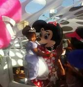 Tsebo and friends mascots event entertainment Vereeniging City Pre School Dance 5_small