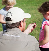 Beckmanns Tours & Safaris Junior Ranger Camp Grahamstown City Outdoor & Adventure School Holiday Activities 1_small