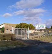 We are a community based Educare based in Belhar.