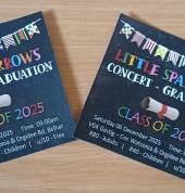 Annual Concert and Graduation 2025
