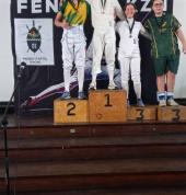 Fencing Kwa-Zulu Natal Morningside Fencing Clubs 1_small