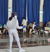 Fencing Kwa-Zulu Natal Morningside Fencing Clubs 3_small