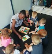 Slimste Aspatat Centurion City Day Care 1_small