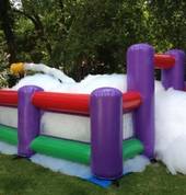 X-treme Foam Parties Mulbarton Party Ideas 2_small