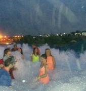 X-treme Foam Parties Mulbarton Party Ideas 3_small