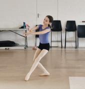 American Academy of Ballet Performance Awards