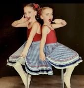 Belinda Mesecke Studio Monte Vista Ballet Dancing Schools 1_small