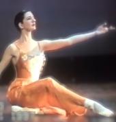 Belinda Mesecke 1997