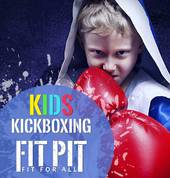 Fit Pit Silver Lakes Kickboxing Classes & Lessons 1_small