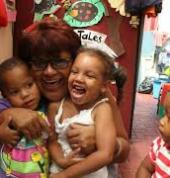 Play Town Educare Steenberg Day Care 2_small